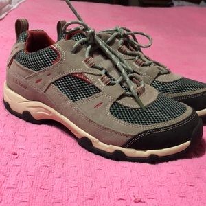 LL Bean Hiking Sneaker